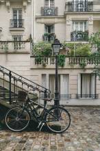 Paris – Romantik Hikayelerin Vazgeçilmez Şehri