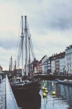 Avrupa’da Gezilecek Yerler 2 – Kopenhag