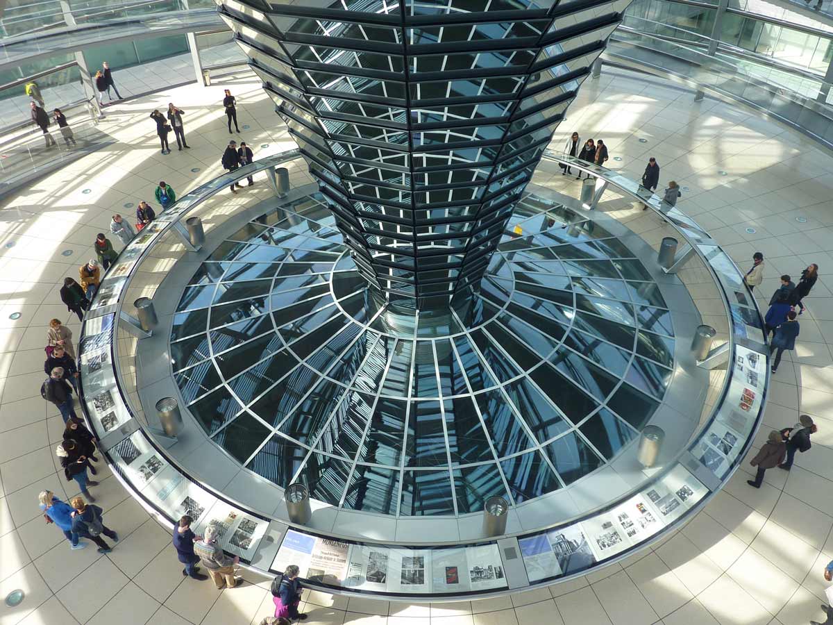 berlin-Reichstag