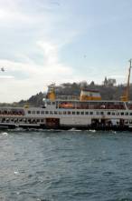 Acemisine : İstanbul İçi Ulaşım Rehberi