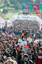 Bir Klasik: İstanbul Maratonu