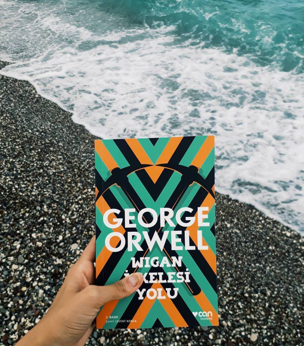 Size Dünya Düzenini Sorgulatacak 3 George Orwell Kitabı