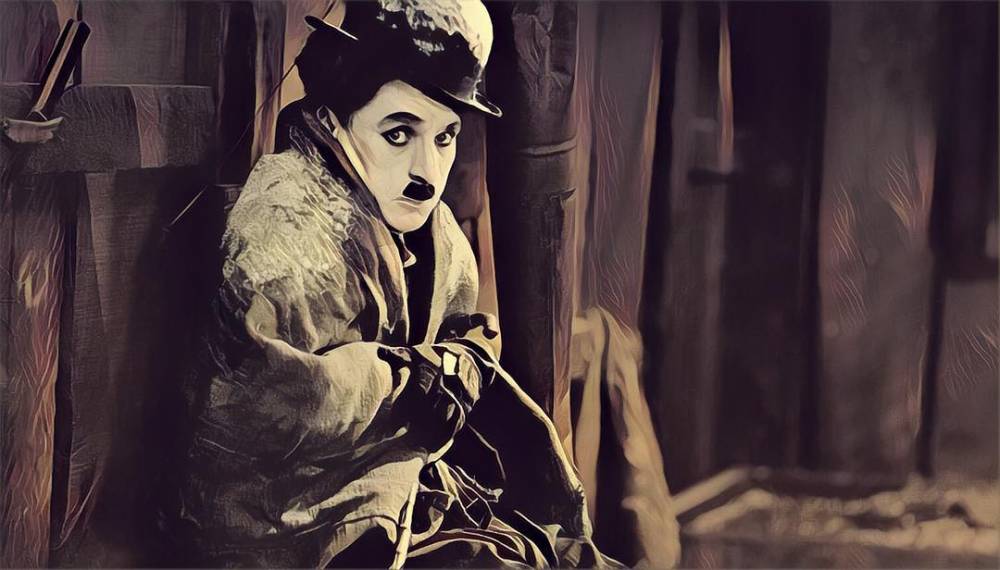Sessizlik Hiç Bu Kadar İyi Gelmemişti: Charlie Chaplin Filmleri
