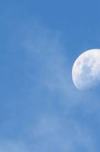 2018’in İlk Gökyüzü Olayı: Süper Mavi Ay Tutulması
