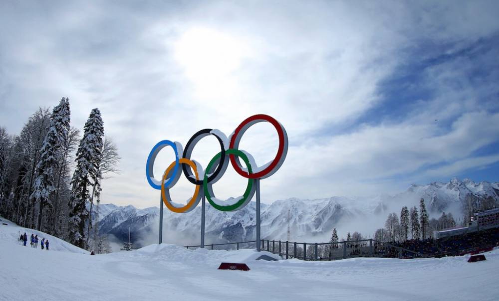 2018 Kış Olimpiyatları Başladı – Olimpiyatlarda Türkiye’den 8 Sporcu Yarışacak